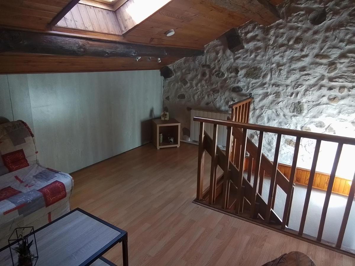Maison De Village St Marcellin Veynes Exteriér fotografie