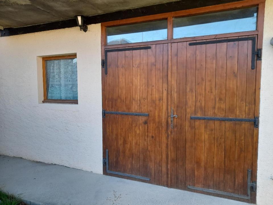 Maison De Village St Marcellin Veynes Exteriér fotografie